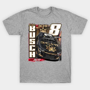 Kyle Busch Richard Racing Team 3CHI T-Shirt